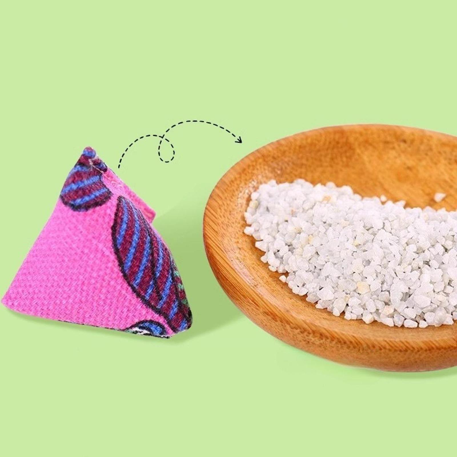 Kids Education Group - Juego de Mini Bolsas de Frijoles,