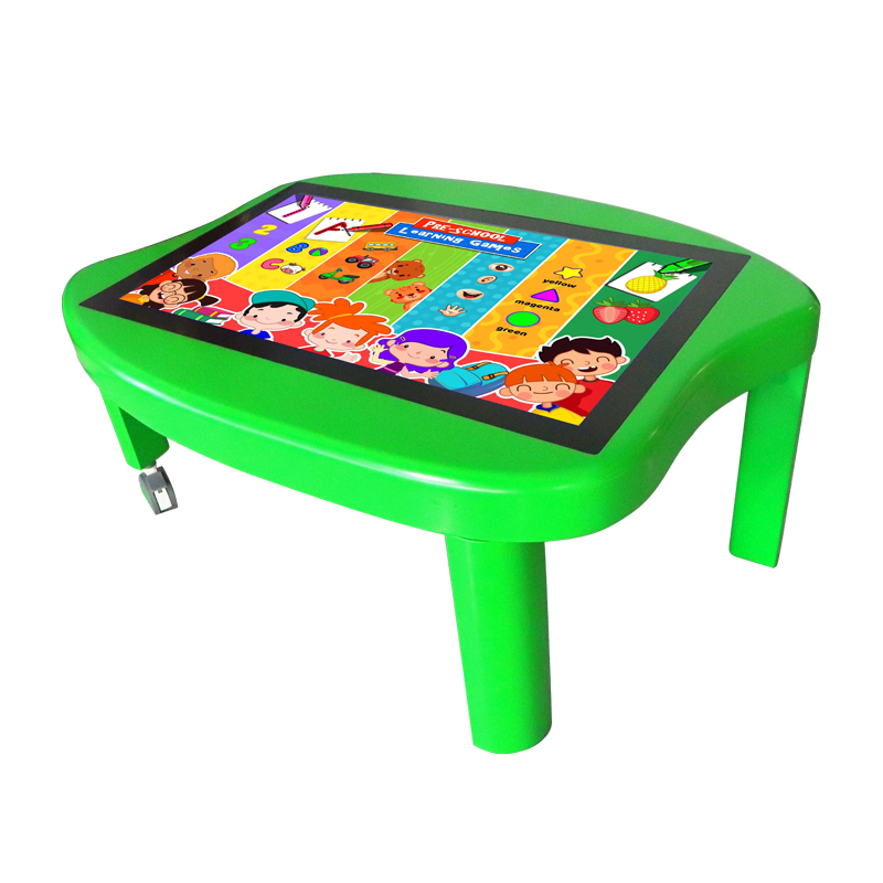 Kids Education Download - Mesa Táctil Interactiva Todo en Uno