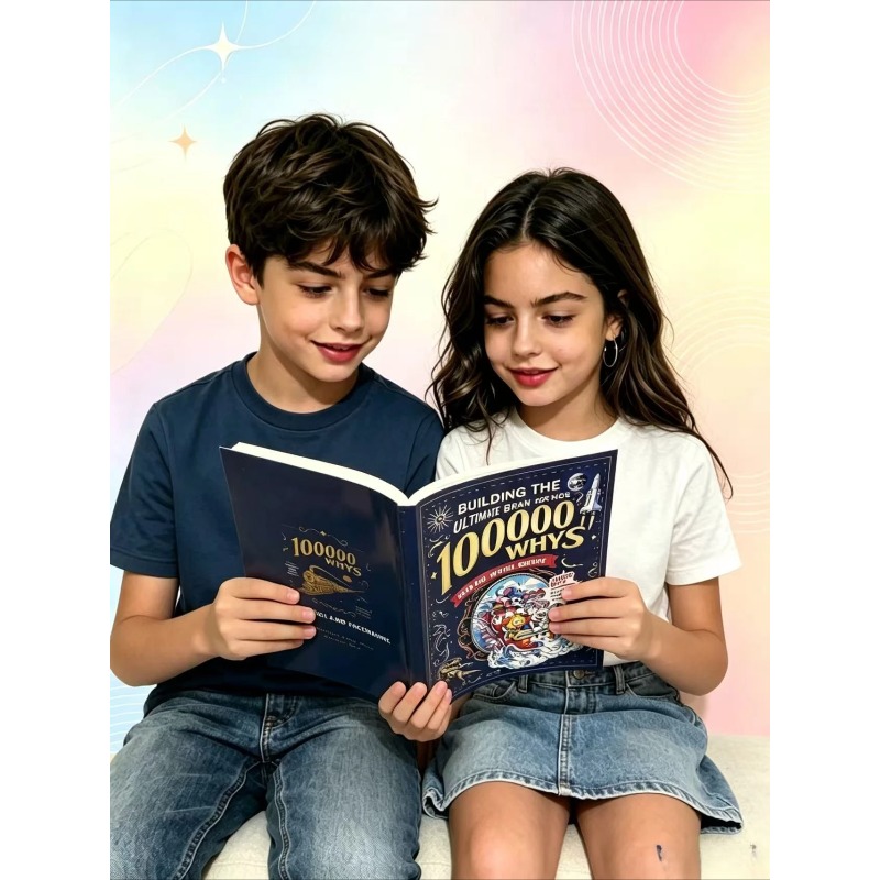 Kids Education Book - Gran Oferta: Libro de Enciclopedia de