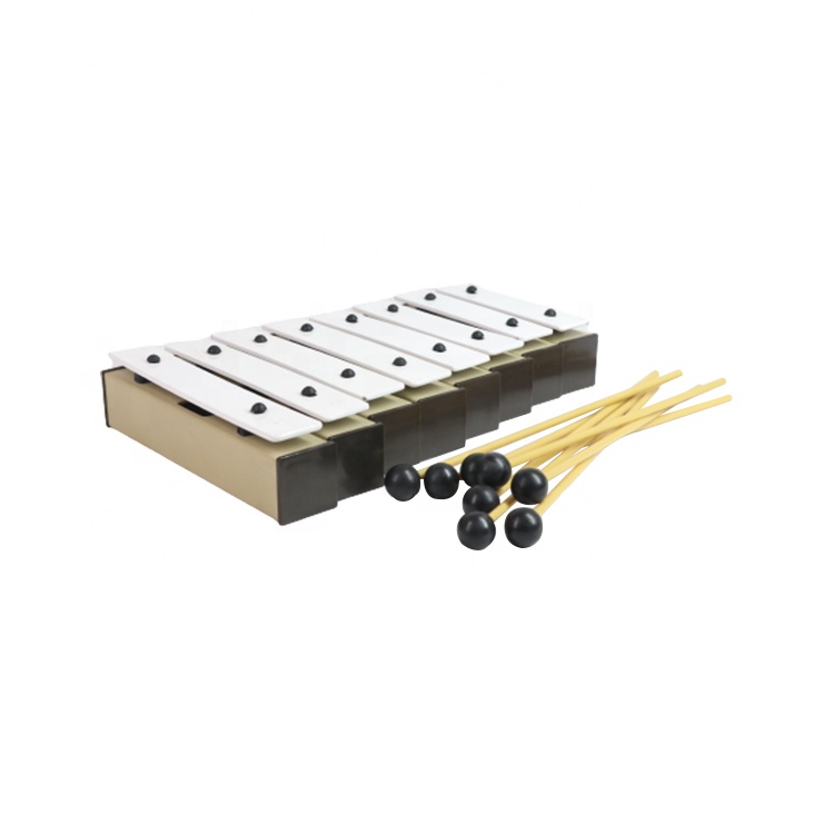 Kids Education Help - Orff Gong xilófono metalográfono juguete de