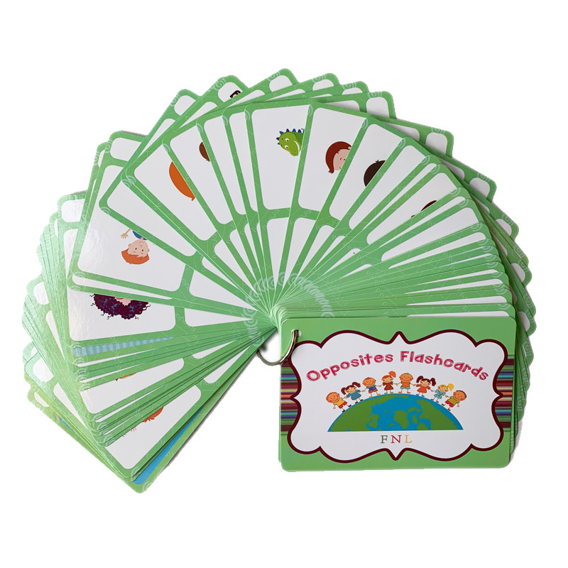 Tarjetas de memoria con 100 gr - Kids Education Learning reseña y precio