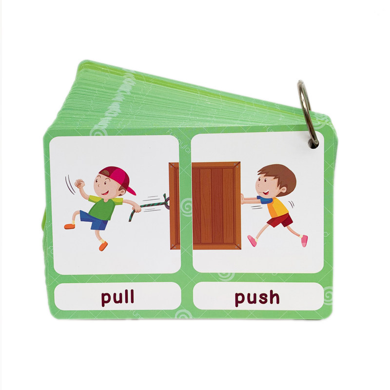 Tarjetas de memoria con 100 gr - Kids Education Learning reseña y precio