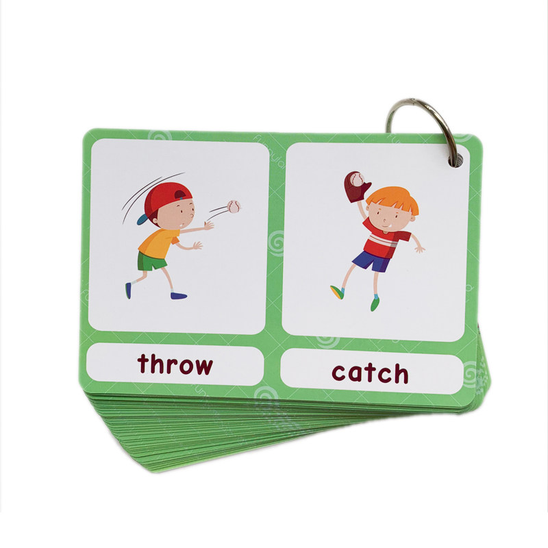 Tarjetas de memoria con 100 gr - Kids Education Learning reseña y precio