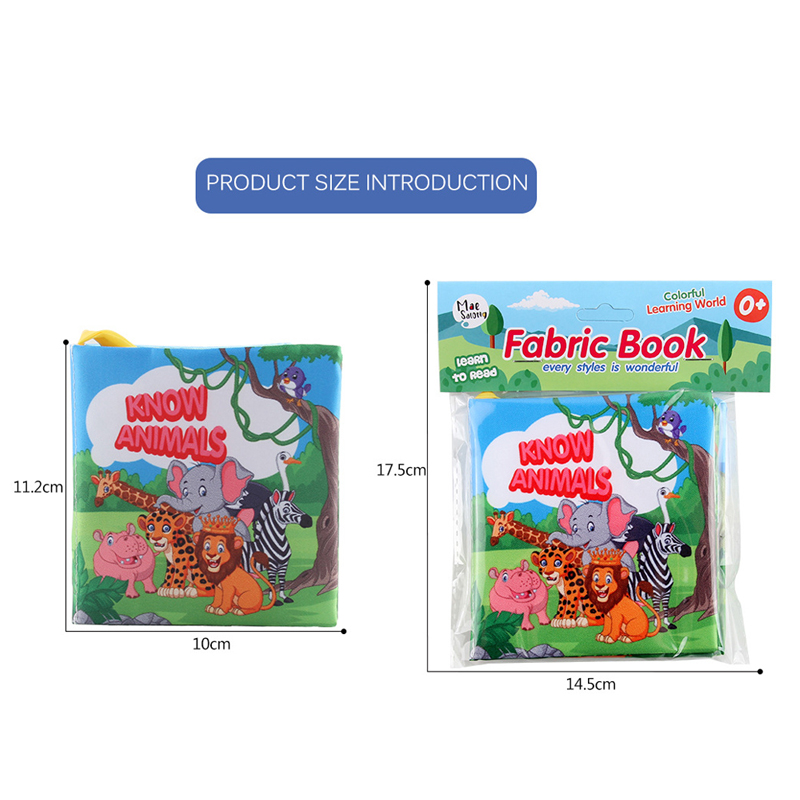 Juguetes Educativos para la Pr - Kids Education Book reseña y precio