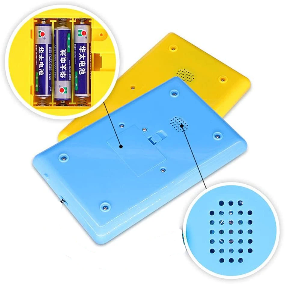 Máquina de aprendizaje del Cor - Kids Free Quran Education reseña y precio