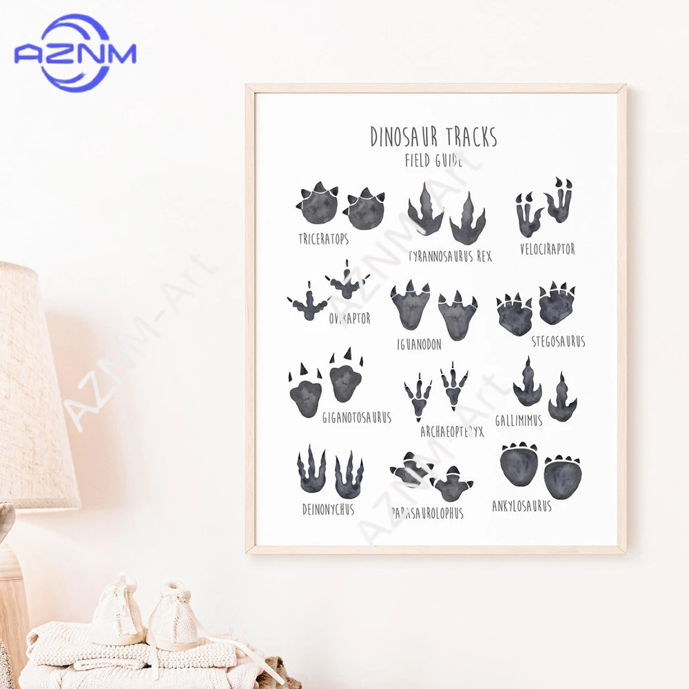 1/3 piezas, póster educativo c - Kids Educational Posters reseña y precio
