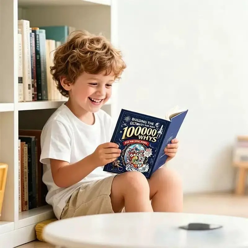 Gran Oferta: Libro de Enciclop - Kids Education Book reseña y precio