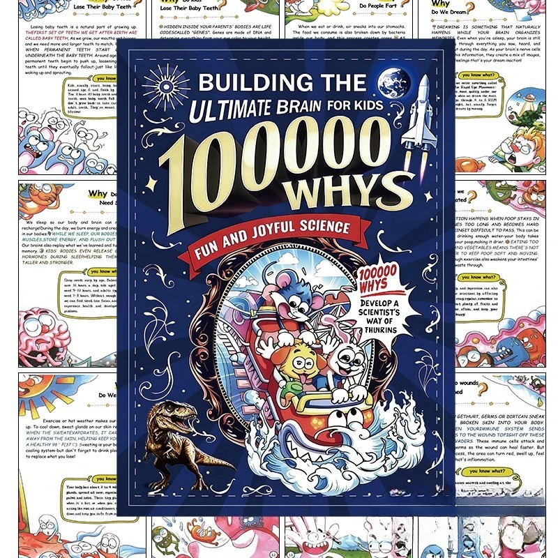 Gran Oferta: Libro de Enciclop - Kids Education Book reseña y precio