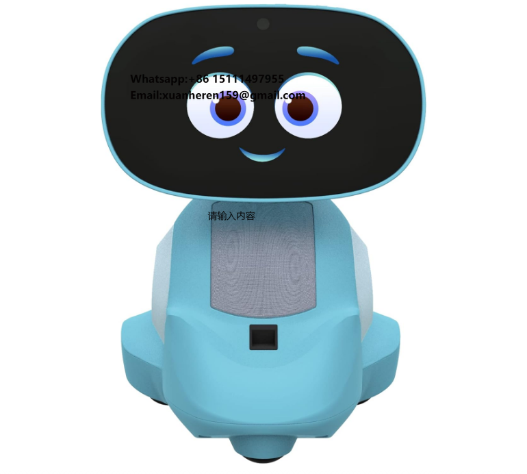 Robot Inteligente con IA para  - Kids Education Learning reseña y precio