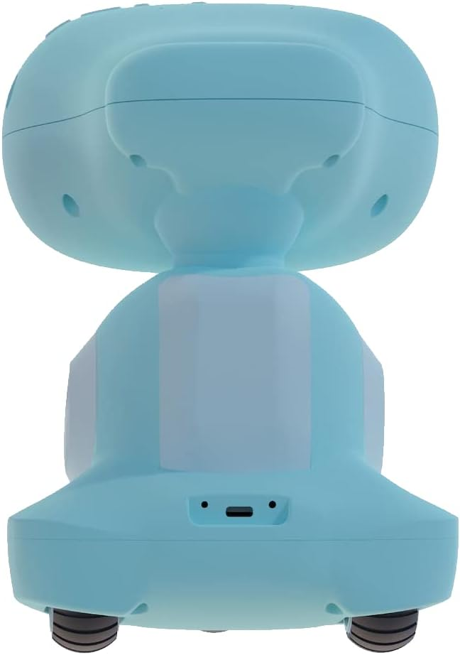 Robot Inteligente con IA para  - Kids Education Learning reseña y precio