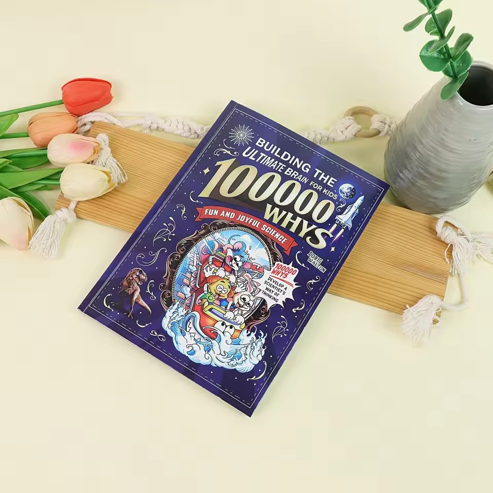 100.000 Por Qués: Construyendo - Kids Education Learning reseña y precio