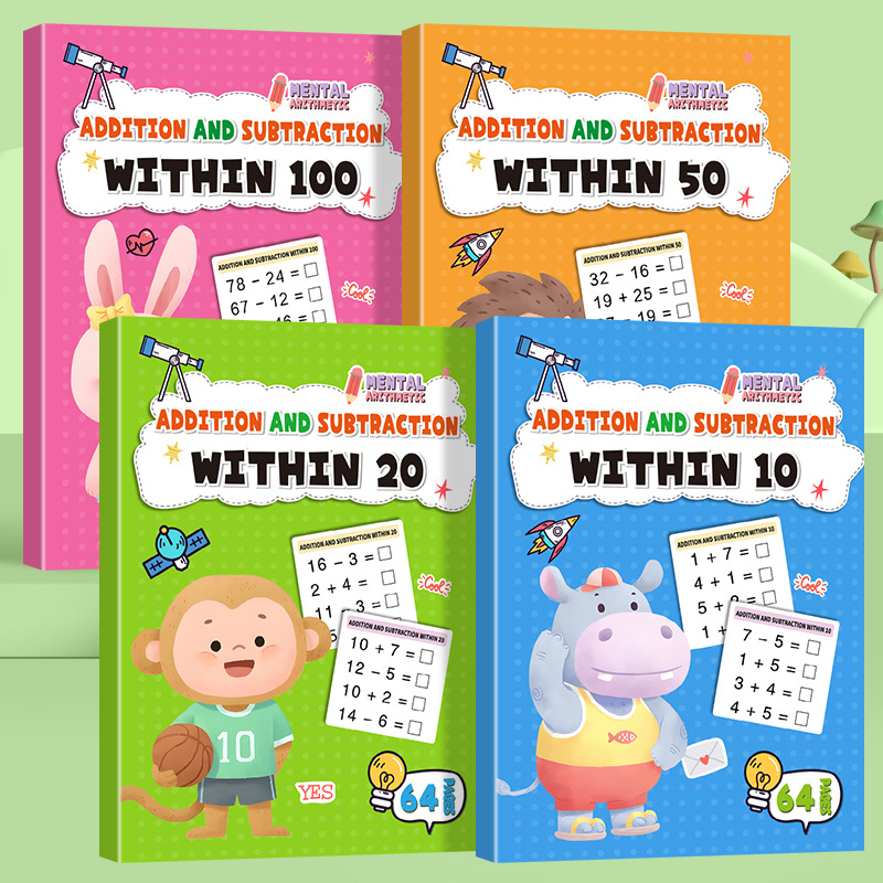 Cuaderno de ejercicios de arit - Kids Education Laptop reseña y precio