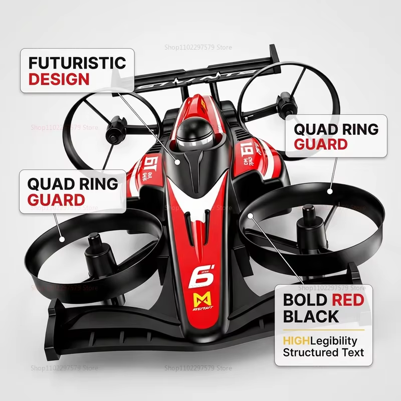 Nuevo coche de carreras RC pro - Kids Education Help reseña y precio