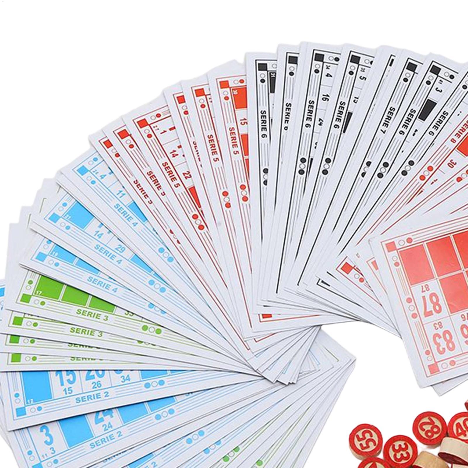 Juego de cartas de Bingo diver - Kids Education Group reseña y precio