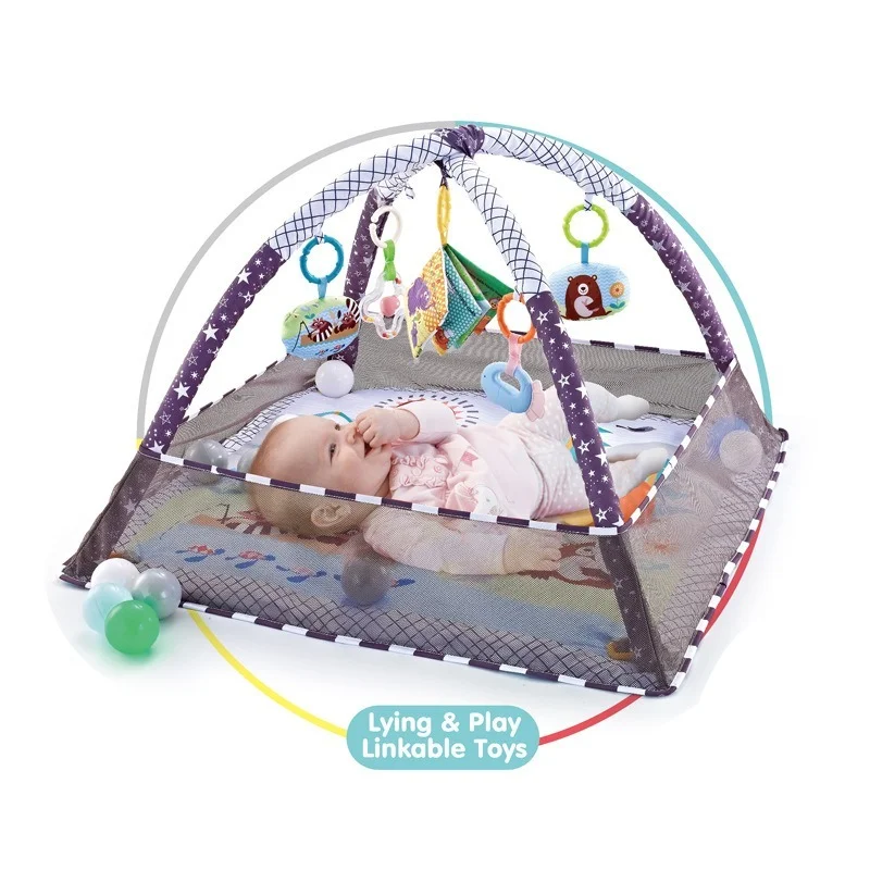 Marco educativo de Fitness par - Kids Education Activities reseña y precio