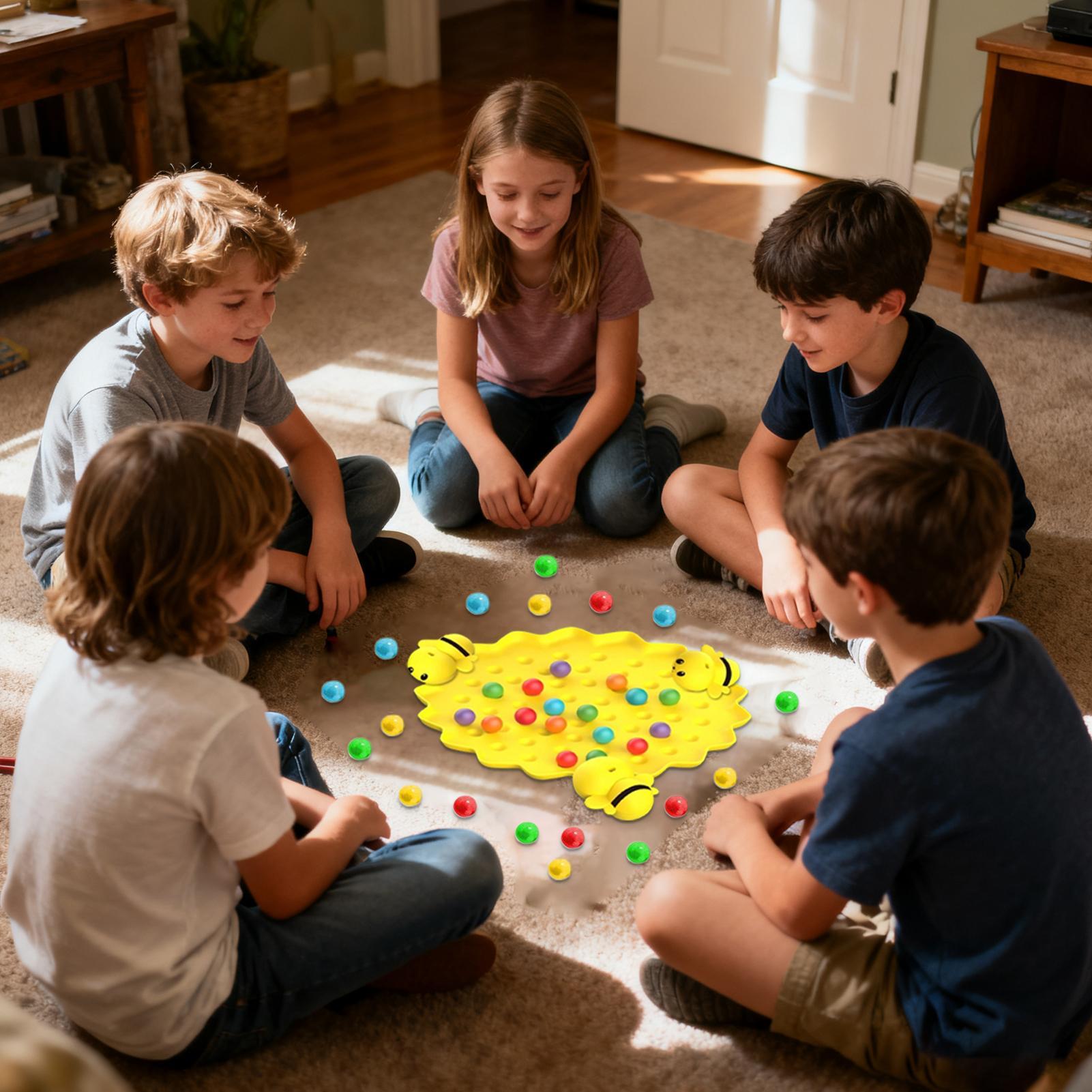 Juguete educativo divertido co - Kids Education Group reseña y precio