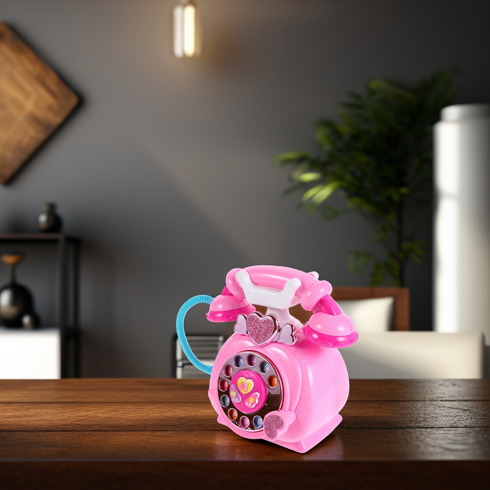 Teléfono Educativo para Niños, - Kids Education Phone reseña y precio