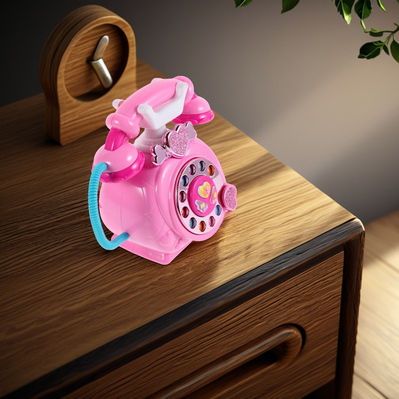 Teléfono Educativo para Niños, - Kids Education Phone reseña y precio