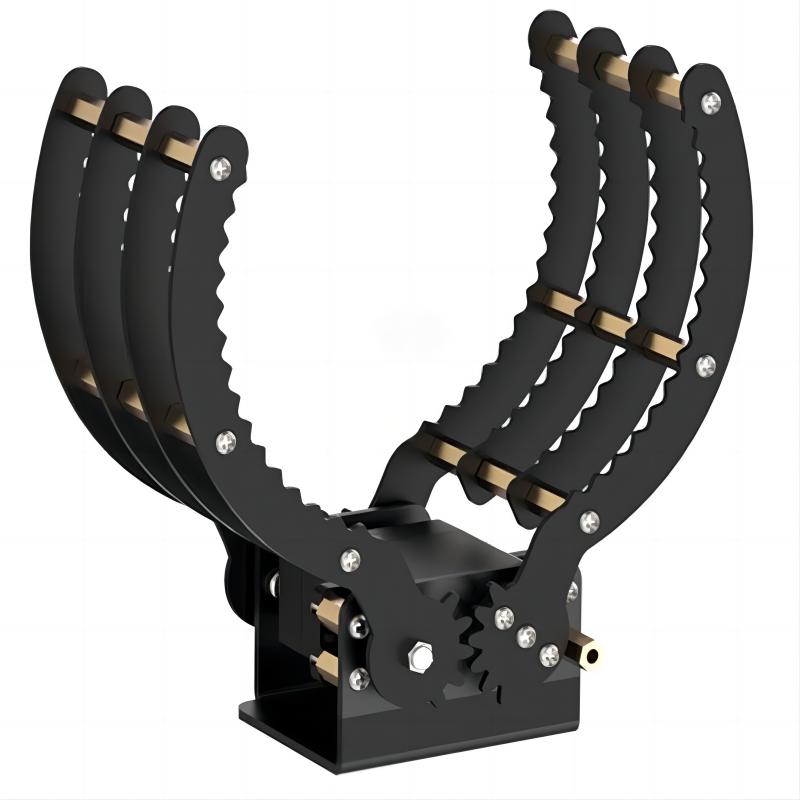 Brazo robótico mecánico para A - Coding Robot Toy reseña y precio