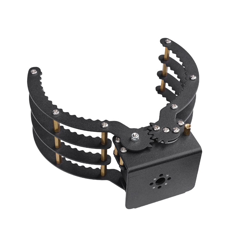 Brazo robótico mecánico para A - Coding Robot Toy reseña y precio