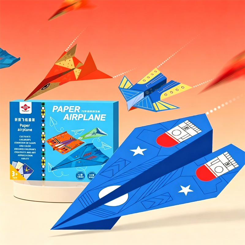 Kit de 36 Hojas de Papel para  - Kids Education Activities reseña y precio