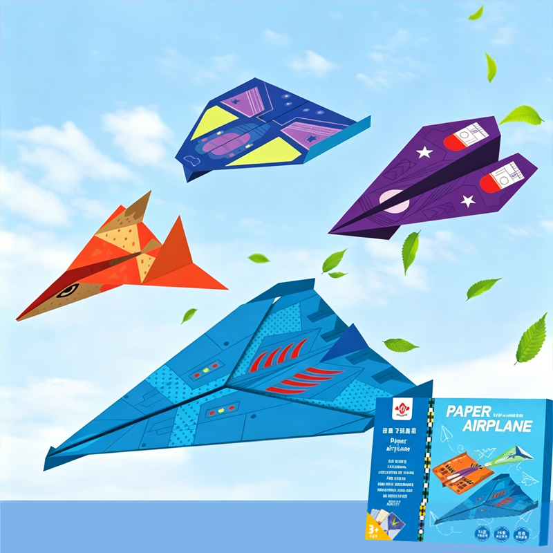 Kit de 36 Hojas de Papel para  - Kids Education Activities reseña y precio