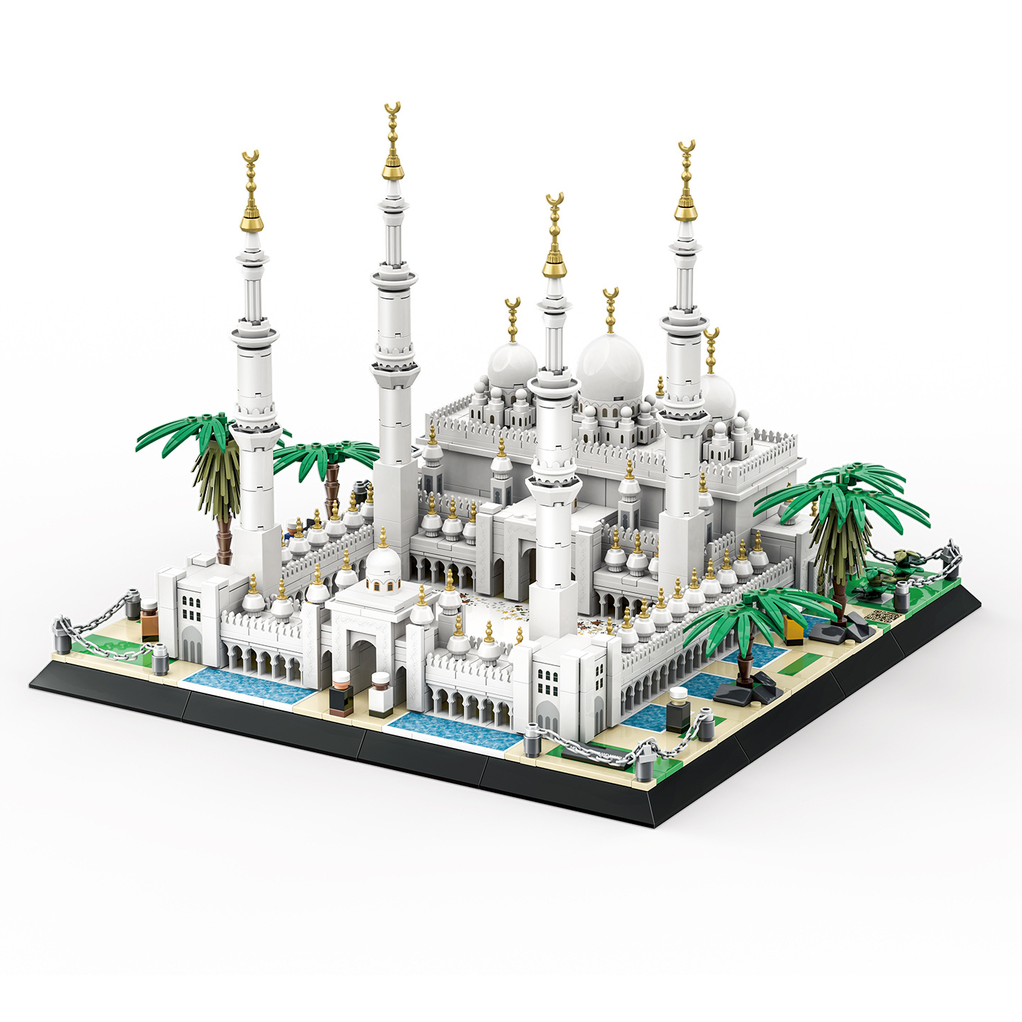 1463 Uds. Árabes Unidos Abu Dh - Kids Education In Uae reseña y precio