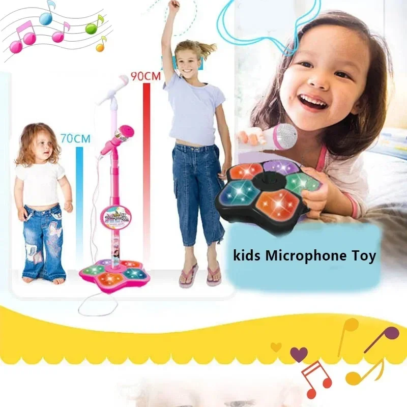 Micrófono para niños con sopor - Kids Education Phone reseña y precio