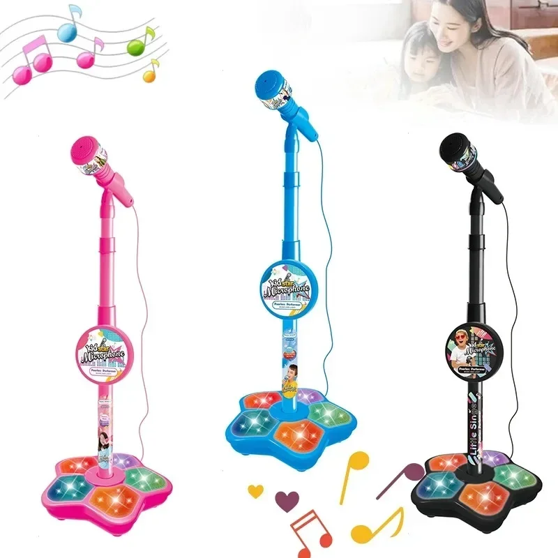 Micrófono para niños con sopor - Kids Education Phone reseña y precio