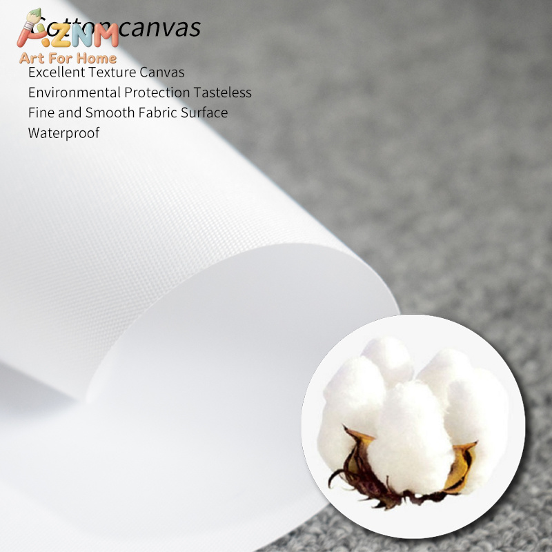 AZNM - Lienzo decorativo de pa - Kids Educational Posters reseña y precio