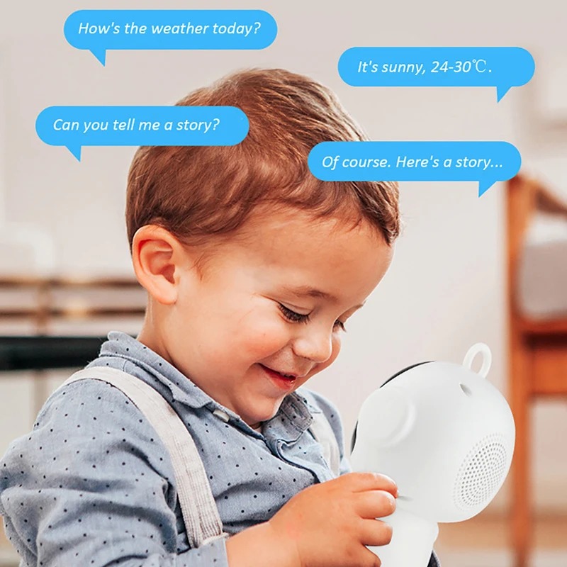 Juguete Robot Inteligente con  - Kids Education Learning reseña y precio
