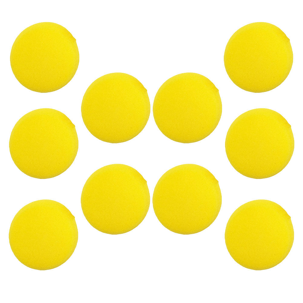 Kit de 10 Plantillas Redondas  - Kids Education Activities reseña y precio