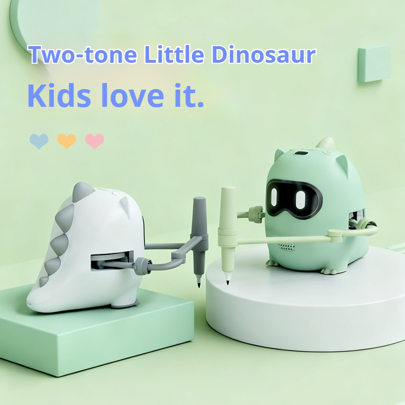 Robot inteligente genérico par - Kids Education Learning reseña y precio