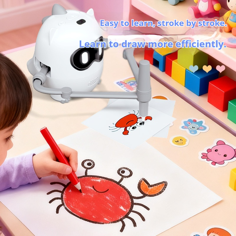 Robot inteligente genérico par - Kids Education Learning reseña y precio