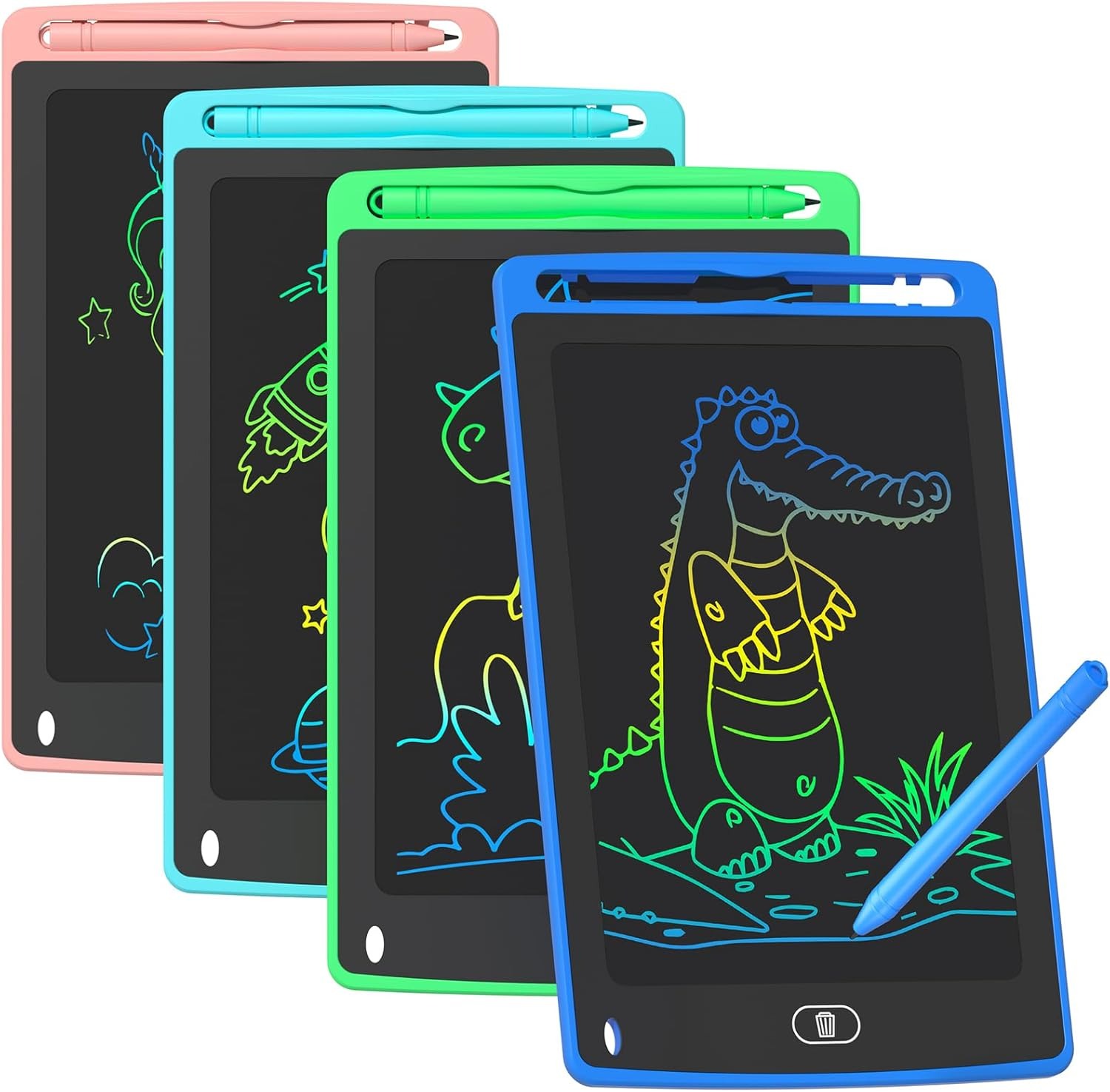 Paquete de Tableta de Escritur - Kids Education Learning reseña y precio