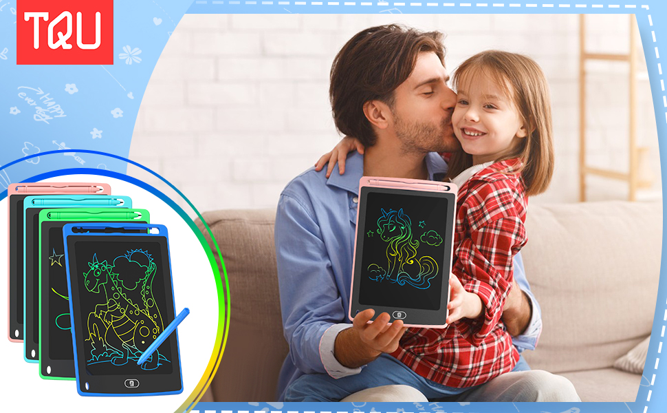 Paquete de Tableta de Escritur - Kids Education Learning reseña y precio