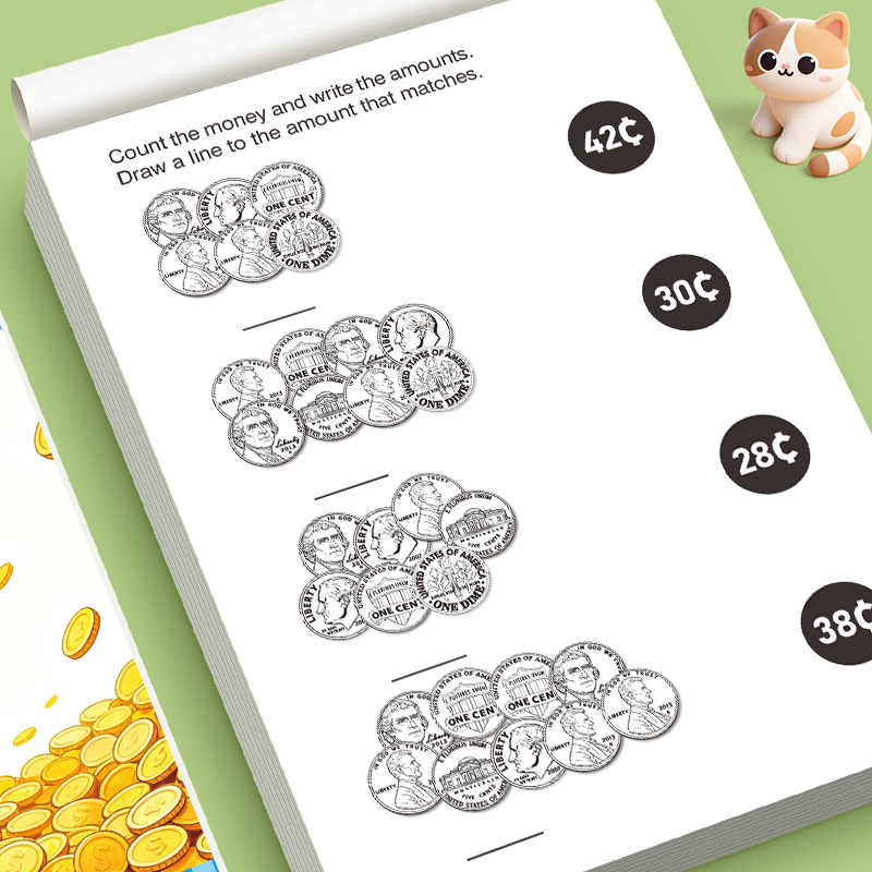 Cuaderno de Actividades Educat - Kids Education Activities reseña y precio